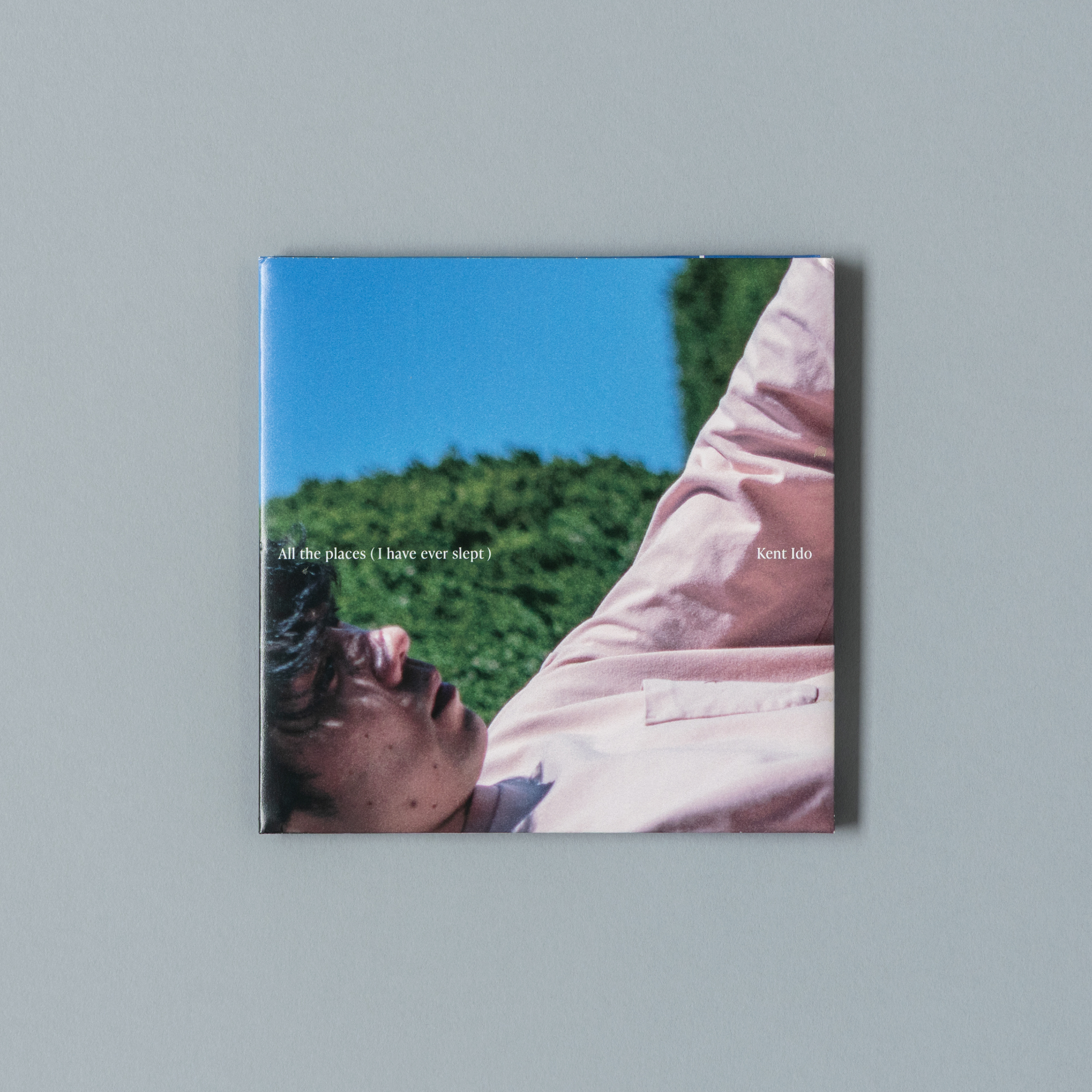 Kento Ido “All the places（I have ever slept)” | seee
